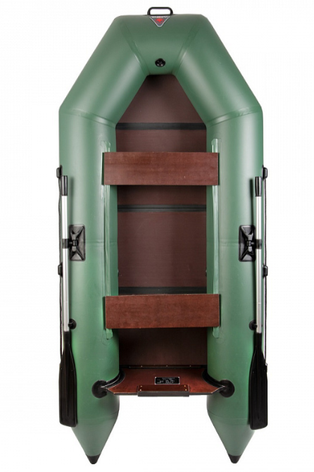 ЛОДКА НАДУВНАЯ YUKONA 280 TL (БЕЗ ПАЙОЛА) в Подольске