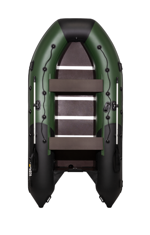 Лодка Ривьера Максима 3600 СК в Подольске