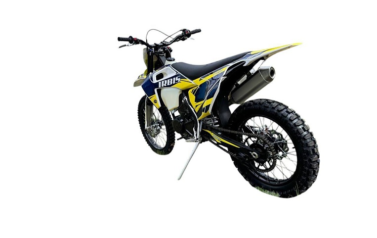 Эндуро мотоцикл IRBIS HTR 250 в Подольске