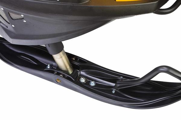 Снегоход SV600T (L ST SWT) ВИКИНГ 2.0 в Подольске