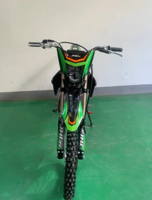 Питбайк JHLMOTO JHLofr LK140 19/16 (ZS1P60YMJ) в Подольске