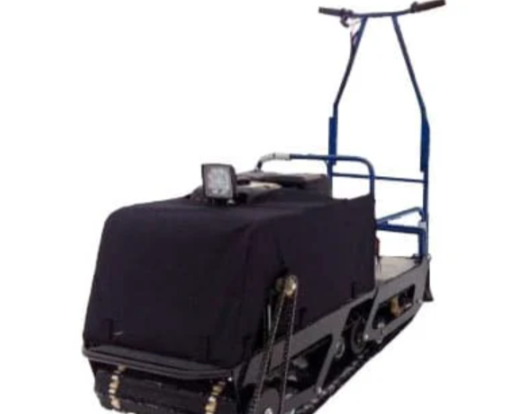 Мотобуксировщик ЕНОТ 2М 15 л.с. в Подольске