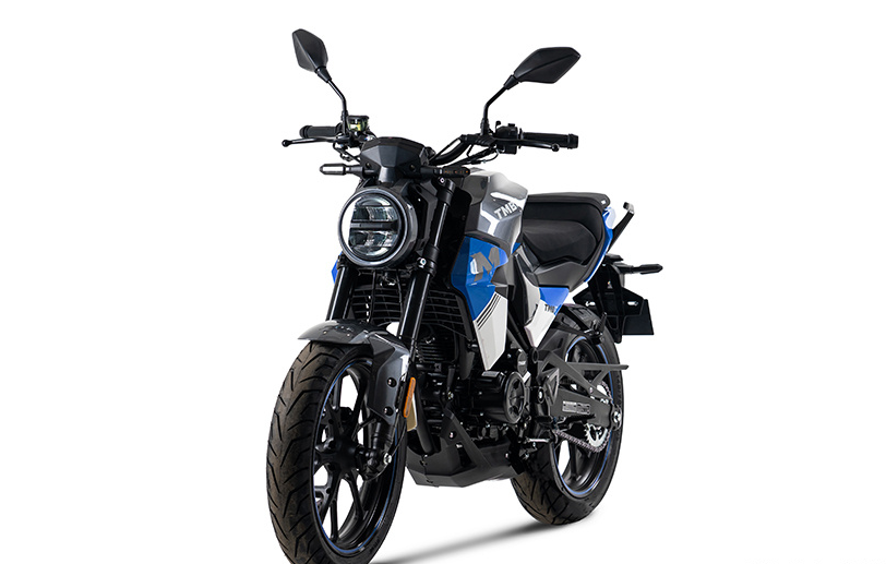 Мотоцикл TMBK MONTANA NG в Подольске