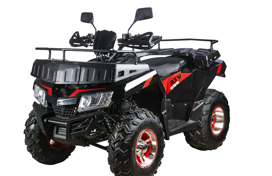 Квадроцикл YACOTA CABO 200LD в Подольске