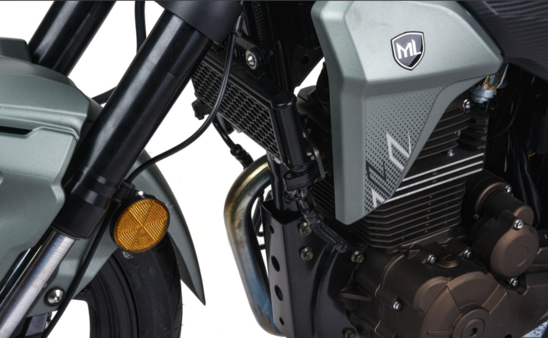 Мотоцикл MOTOLAND (МОТОЛЕНД) 300 CBR в Подольске