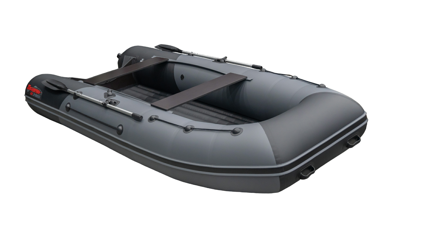 Лодка Таймень RX 3700 НДНД в Подольске