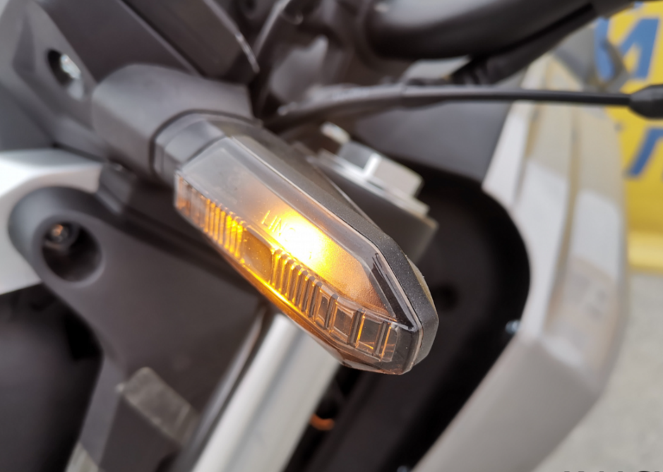 Мотоцикл MOTOLAND (МОТОЛЕНД) 250 CB250 (172FMM-5/PR250) (2022 г.) в Подольске