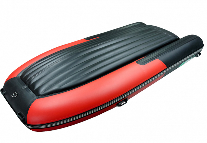 НАДУВНАЯ ЛОДКА GLADIATOR E450S в Подольске