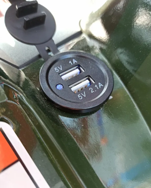 Квадроцикл PROMAX ATV 250 PRO (2025) в Подольске