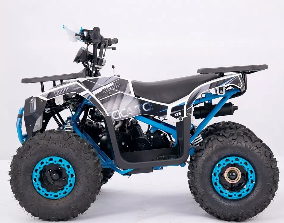 Квадроцикл YACOTA SIRIUS 110 в Подольске