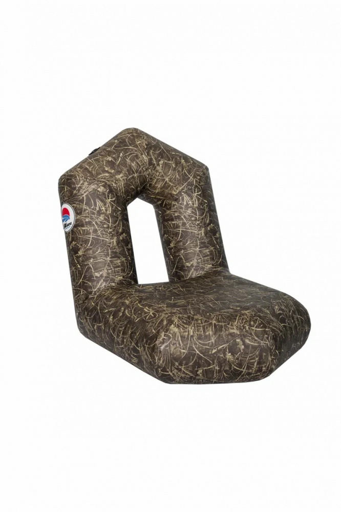 КРЕСЛО НАДУВНОЕ SMARINE, 85Х75 СМ, ПВХ, КАМЫШ в Подольске