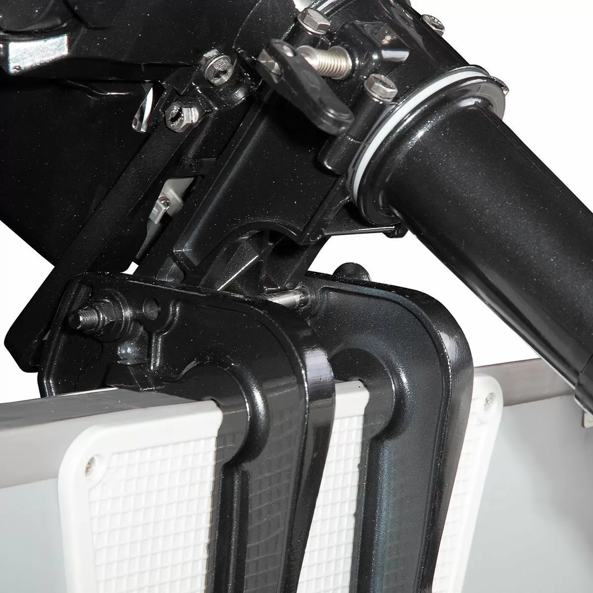 Лодочный мотор MARLIN MP 4 AMHS в Подольске