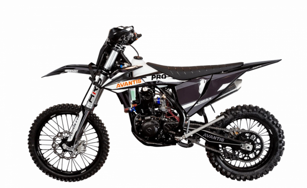 Мотоцикл Avantis Enduro 300 PRO Carb FCR Exclusive (NC300-S/182MM) ARS (2022) в Подольске