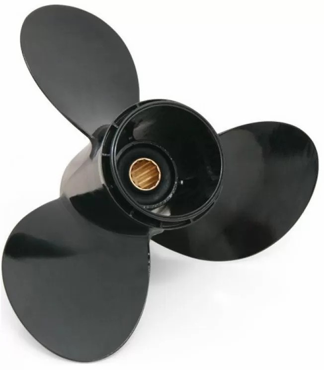 ВИНТ ГРЕБНОЙ SUZUKI DF40-50,60A/DT40-65; 11-1/2X11 в Подольске