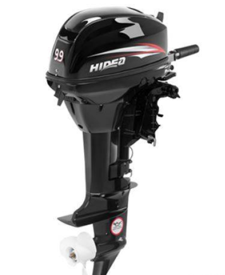 Лодочный мотор HIDEA HD9.9FHS в Подольске