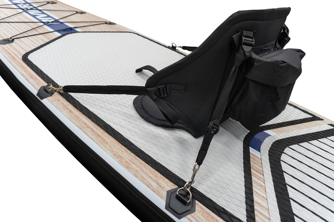 Сап-борд синий 11.6ft RIVIERA в Подольске