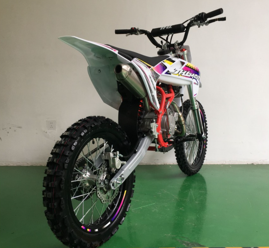 Питбайк JHLMOTO JHL Z150E (YX1P60FMJ) в Подольске