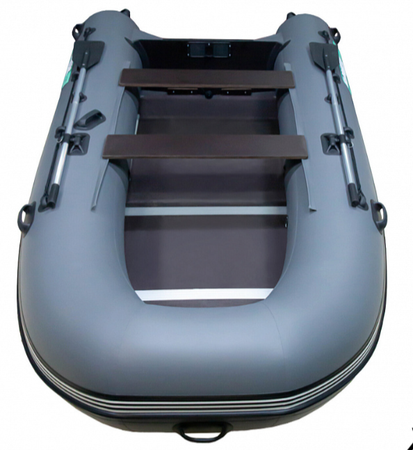 НАДУВНАЯ ЛОДКА GLADIATOR B370 в Подольске