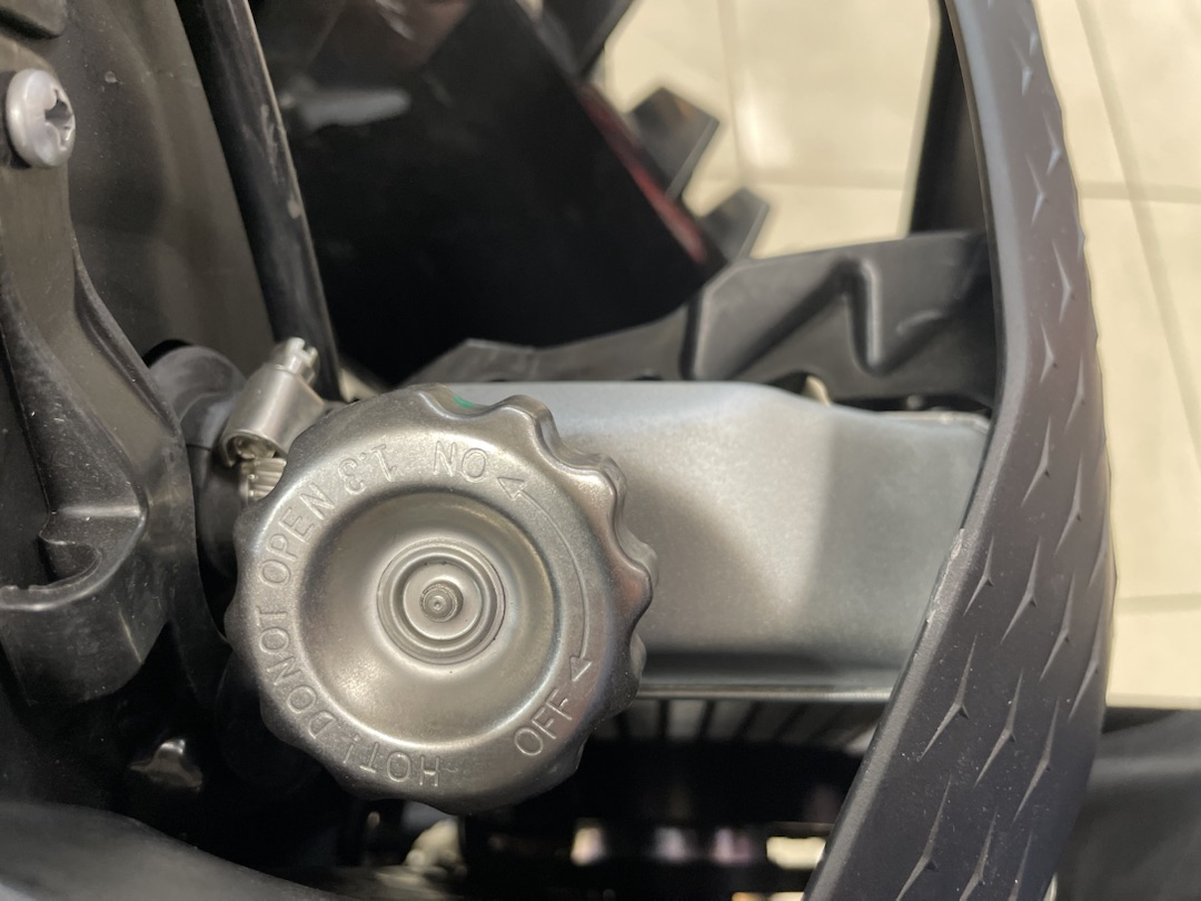 Кроссовый мотоцикл PROMAX BLACKOUT NB300 MX в Подольске