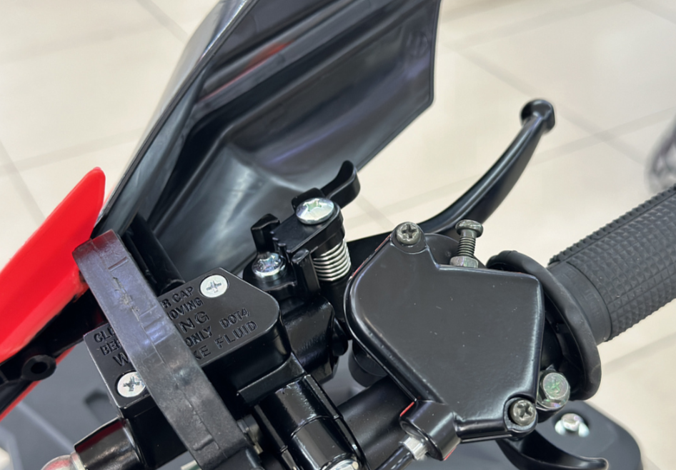 Квадроцикл GBM MAVERICK 222 NEW в Подольске