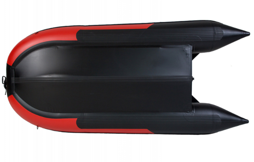 НАДУВНАЯ ЛОДКА GLADIATOR D470AL в Подольске