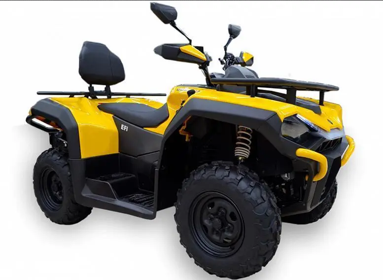 Квадроцикл HISUN GUARDIAN 400L /LONG в Подольске