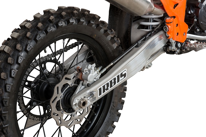 Эндуро мотоцикл IRBIS KTR 250 в Подольске