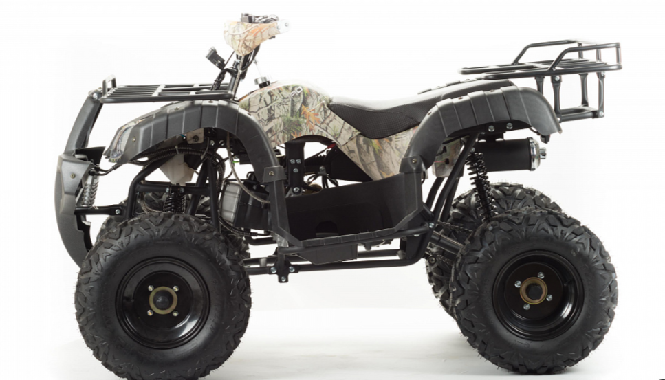 Квадроцикл MOTOLAND (МОТОЛЕНД) 200 ALL ROAD в Подольске