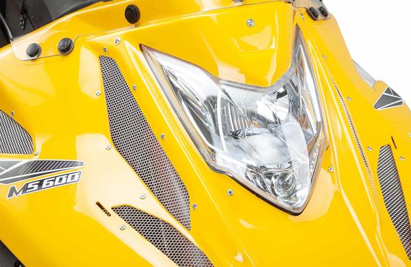 Снегоход STELS MS600T (SWT ST) СТАВР 1.0 К01 Tech в Подольске