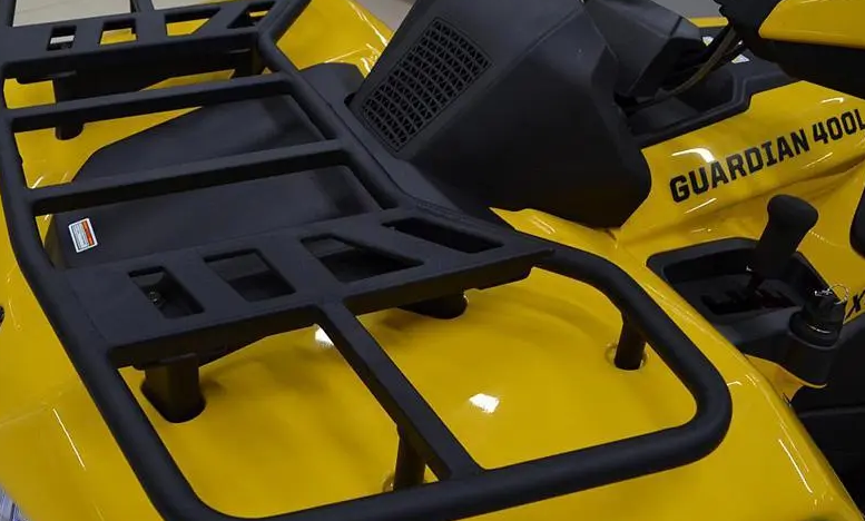 Квадроцикл HISUN GUARDIAN 400L /LONG в Подольске
