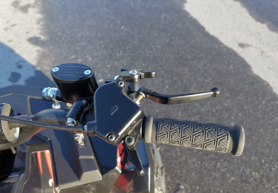 Квадроцикл GBM SHARP KIDS 125 в Подольске