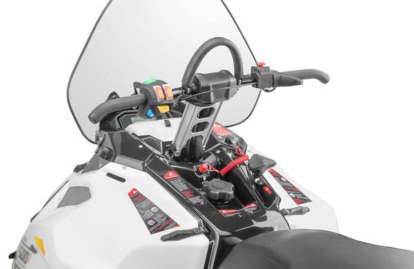 Снегоход STELS АТАМАН SA600T 2.0 в Подольске