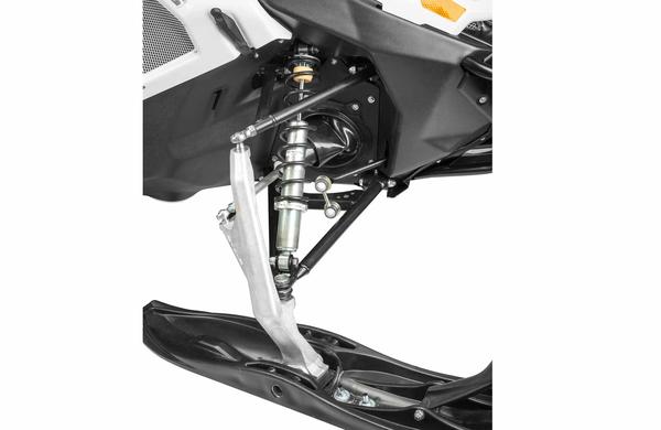 Снегоход STELS ВИТЯЗЬ SA800 2.0 в Подольске