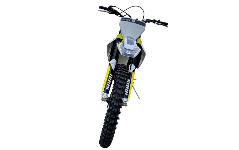 Эндуро мотоцикл IRBIS HTR 250 в Подольске