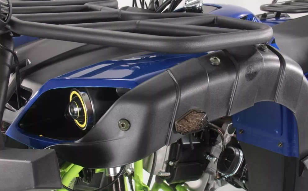 Квадроцикл YACOTA SELA MAX 200 в Подольске