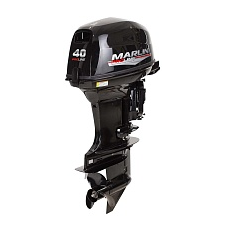 Лодочный мотор MARLIN PROLINE MP 40 AWRL в Подольске
