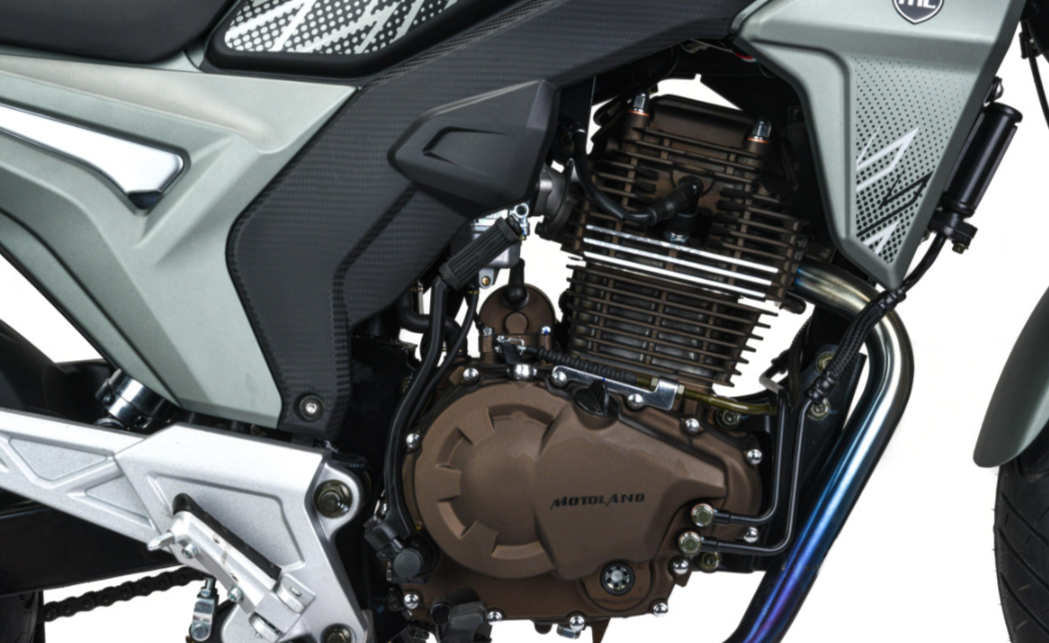 Мотоцикл MOTOLAND (МОТОЛЕНД) 300 CBR в Подольске