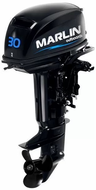 Лодочный мотор MARLIN MP 30 AWHS в Подольске