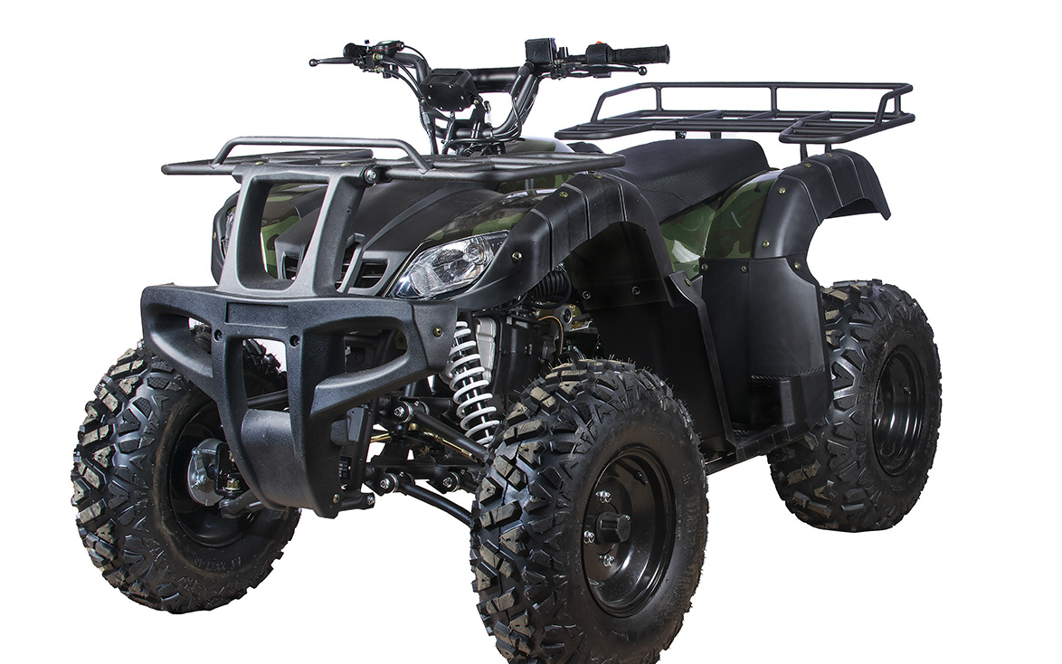 Квадроцикл YACOTA SELA 200 в Подольске