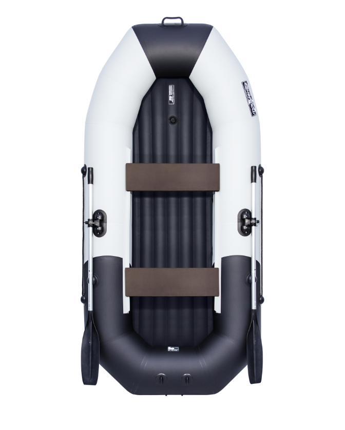 Лодка Таймень NX 270 НД в Подольске