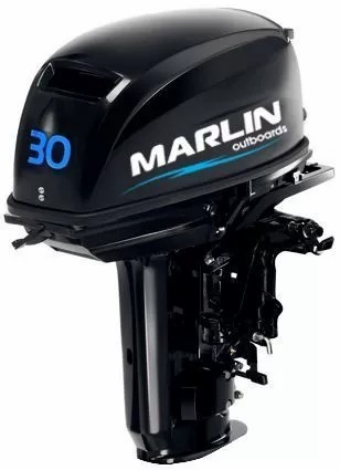 Лодочный мотор MARLIN MP 30 AMHS в Подольске