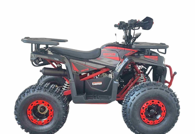 Квадроцикл YACOTA VEKTOR 125 в Подольске