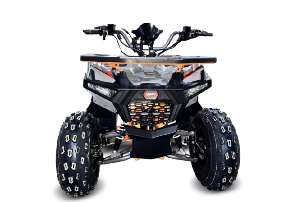 Квадроцикл GBM DAXTER 220 NEW PREMIUM в Подольске