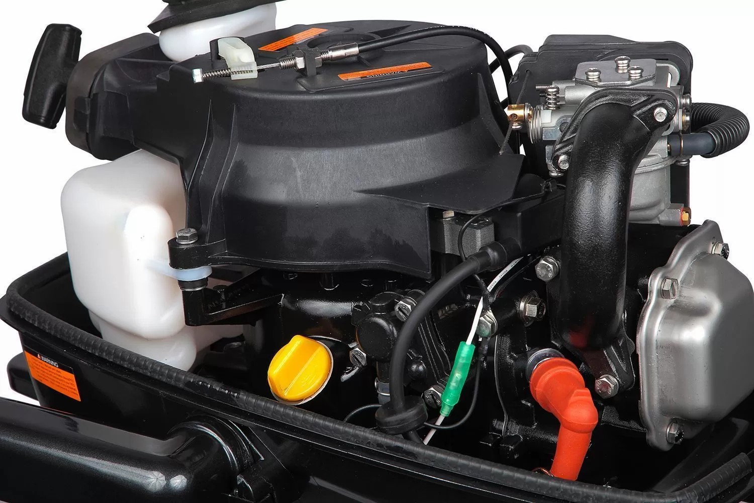 Лодочный мотор MARLIN MF 5 AMHS в Подольске