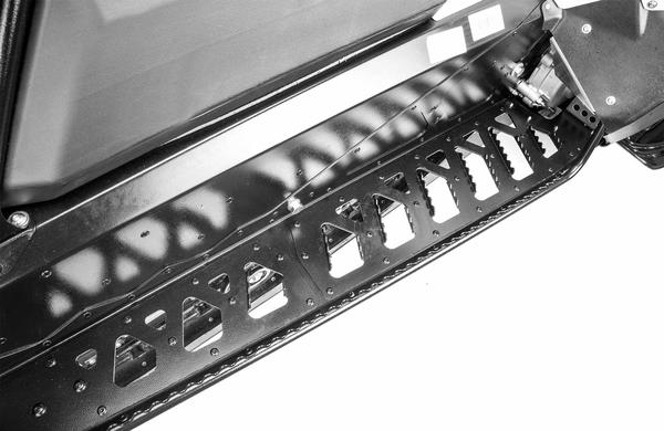 Снегоход STELS АТАМАН SA600T 2.0 в Подольске