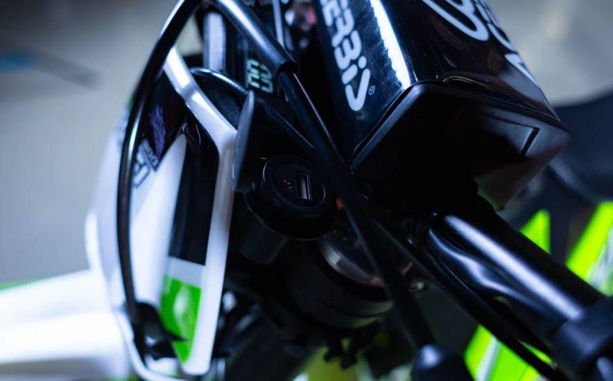 Мотоцикл Progasi SUPER MAX 300 PRO PR300 (ZS175FMN) в Подольске