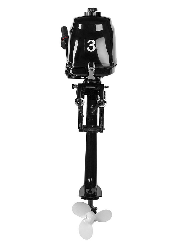 ЛОДОЧНЫЙ МОТОР GLADIATOR G3FHS в Подольске