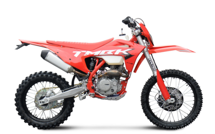 Кроссовый мотоцикл TMBK Sprinter 300H (YB300H) в Подольске