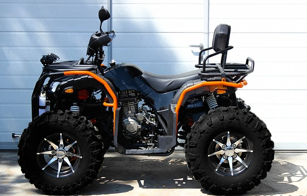 Квадроцикл PROMAX 300 4X4 ALL ROAD в Подольске