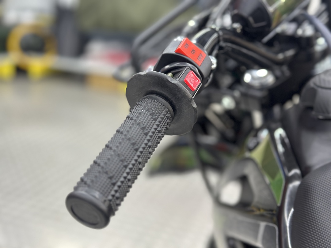 Кроссовый мотоцикл PROMAX ARMY 250 в Подольске